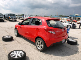 2013 Mazda Mazda2
