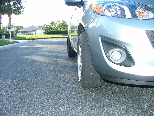 2011 Mazda Mazda2 photo