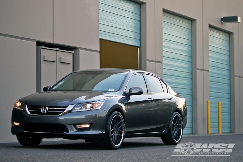 2012 Honda Accord photo