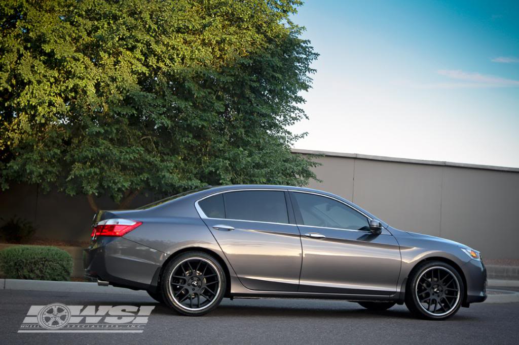 2012 Honda Accord photo