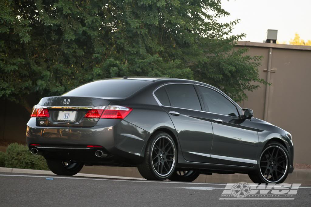 2012 Honda Accord photo