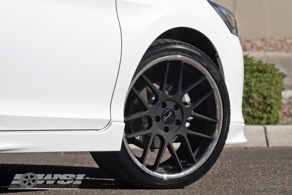 2012 Honda Accord photo