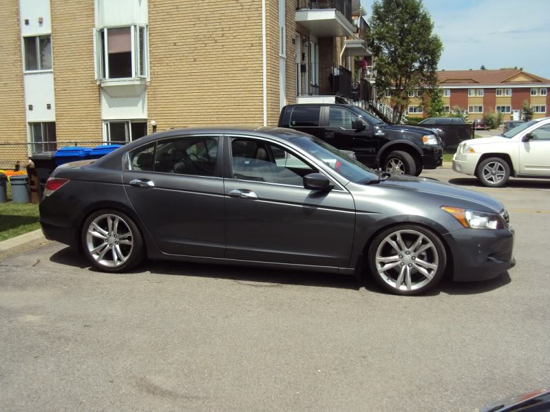 2013 Honda Accord photo