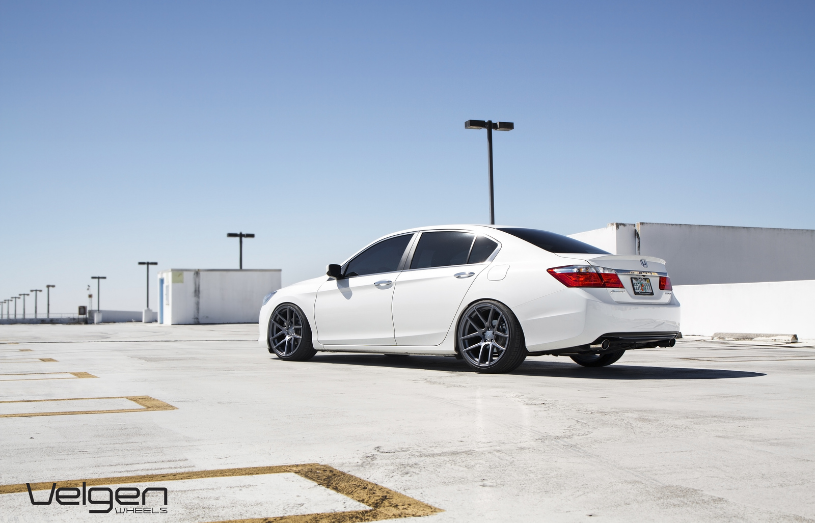 2012 Honda Accord photo