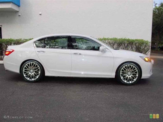 2011 Honda Accord photo