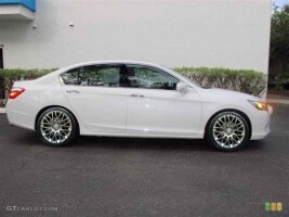 2011 Honda Accord