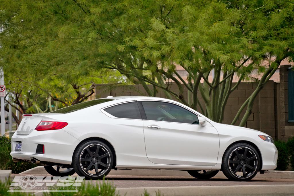 2011 Honda Accord photo