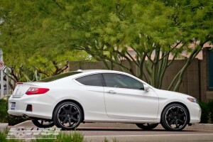2011 Honda Accord