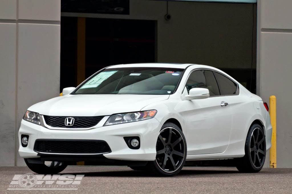 2011 Honda Accord photo