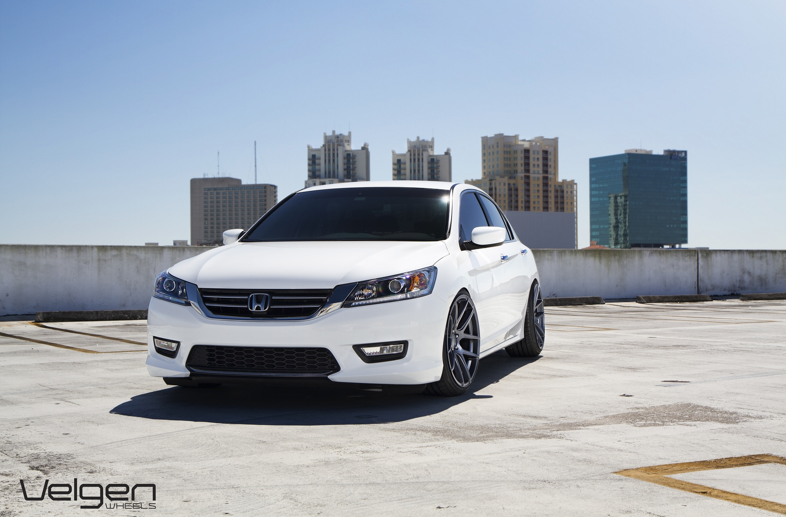 2011 Honda Accord photo