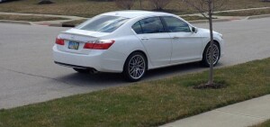 2011 Honda Accord