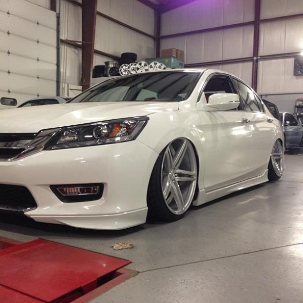 2011 Honda Accord photo