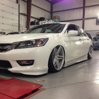 2011 Honda Accord