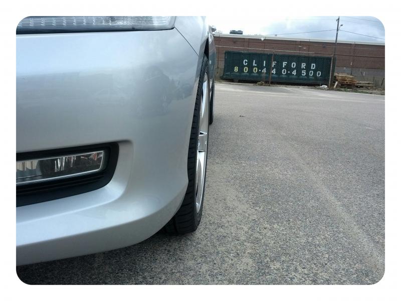 2011 Honda Accord photo