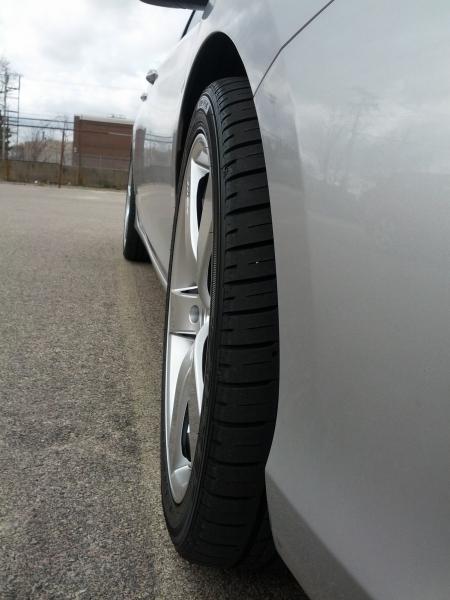 2011 Honda Accord photo