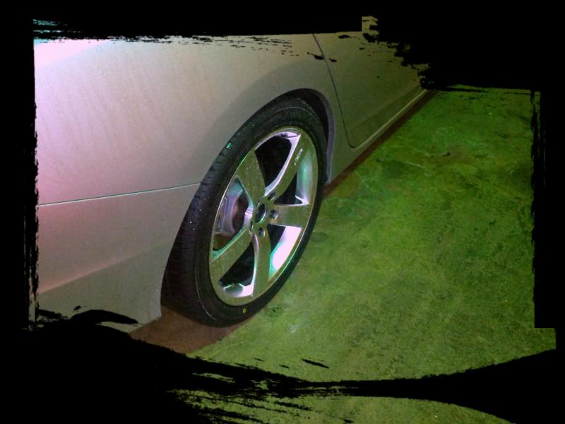 2011 Honda Accord photo