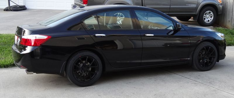 2012 Honda Accord photo
