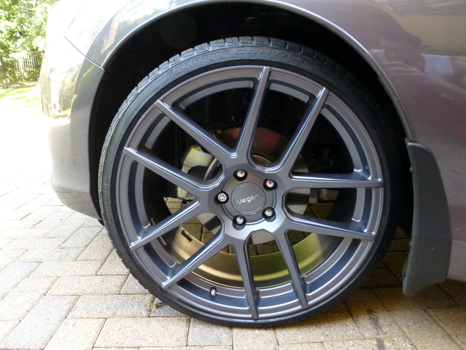 2012 Honda Accord photo