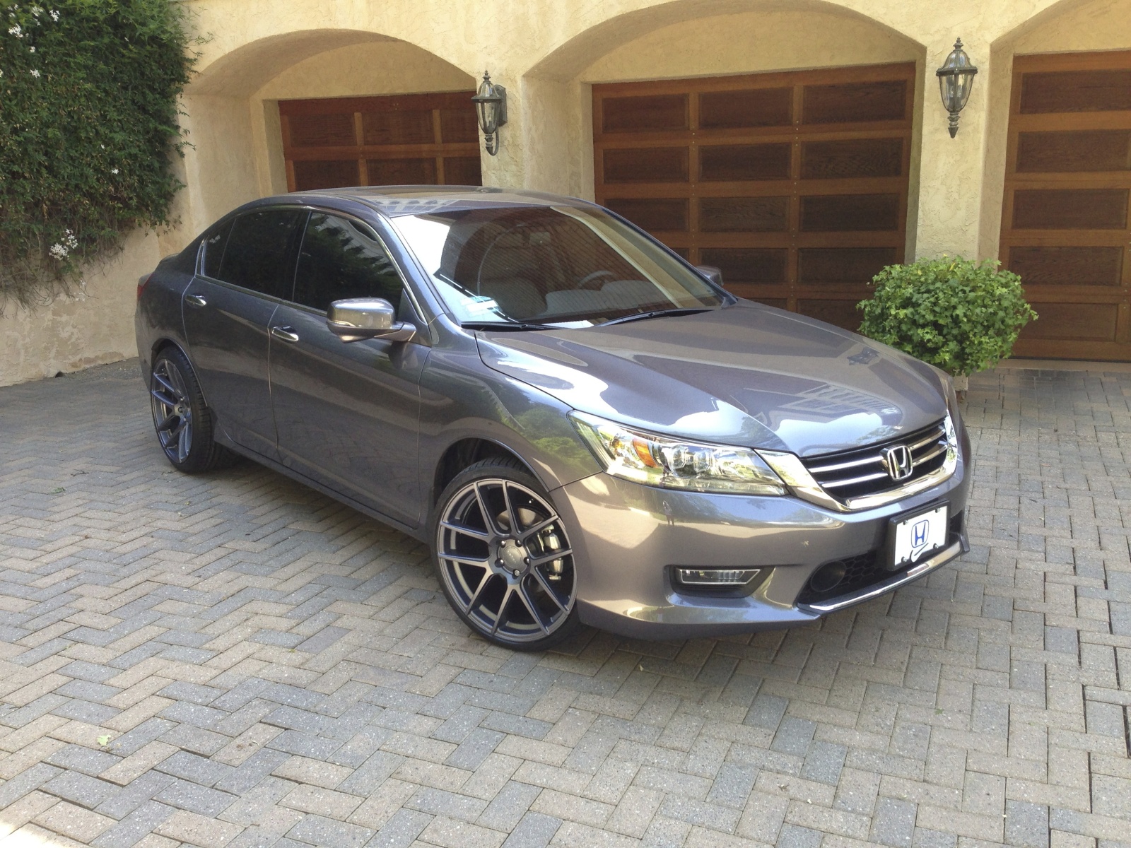 2012 Honda Accord photo