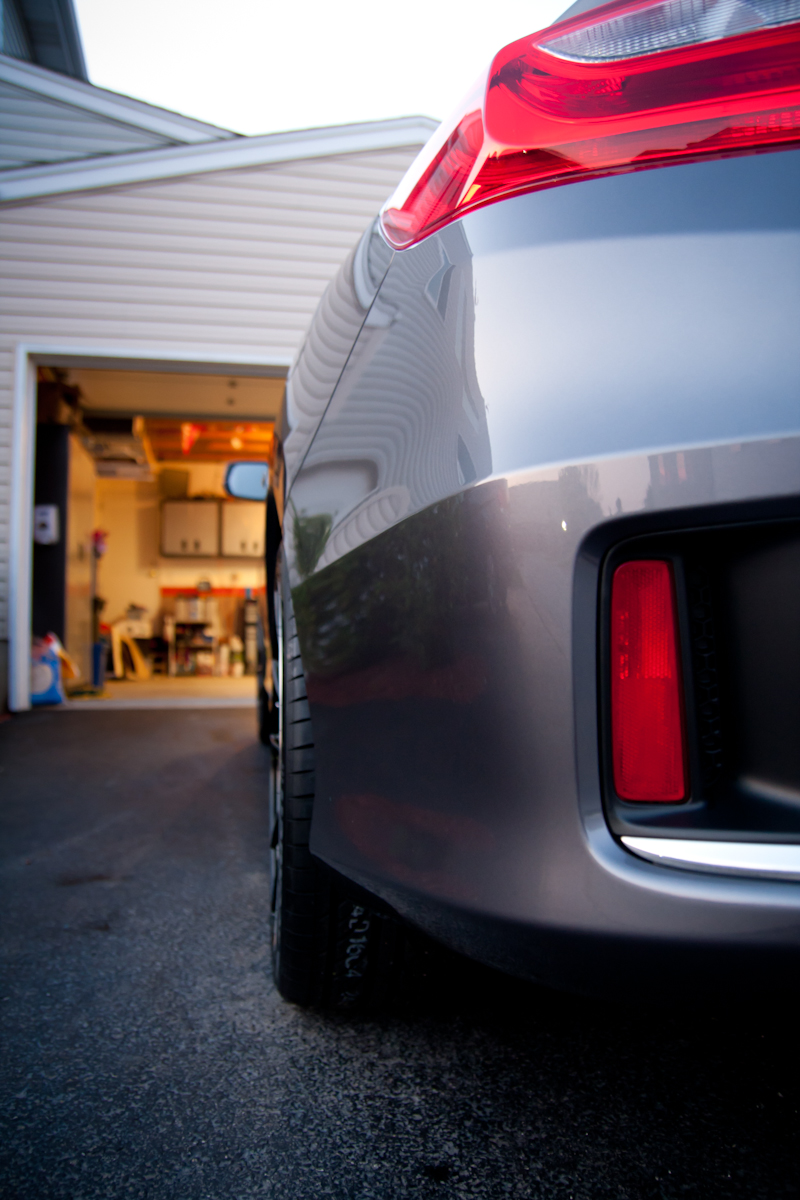 2012 Honda Accord photo
