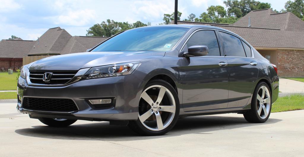 2011 Honda Accord photo