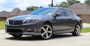 2011 Honda Accord