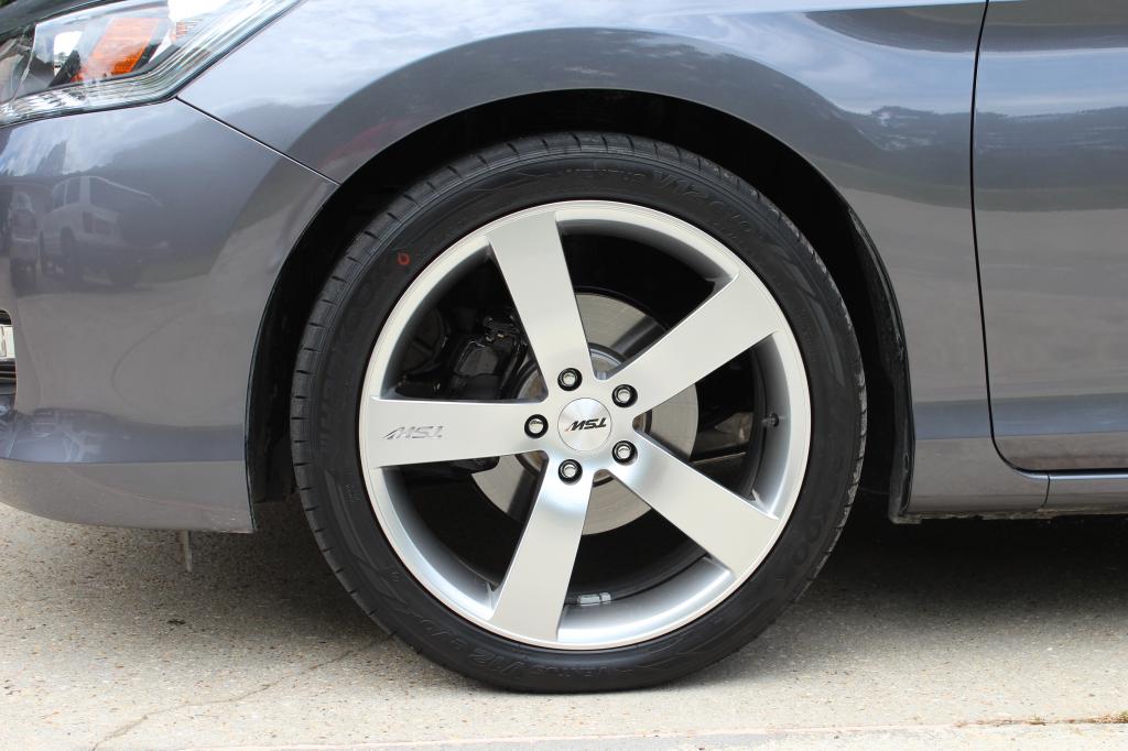 2011 Honda Accord photo