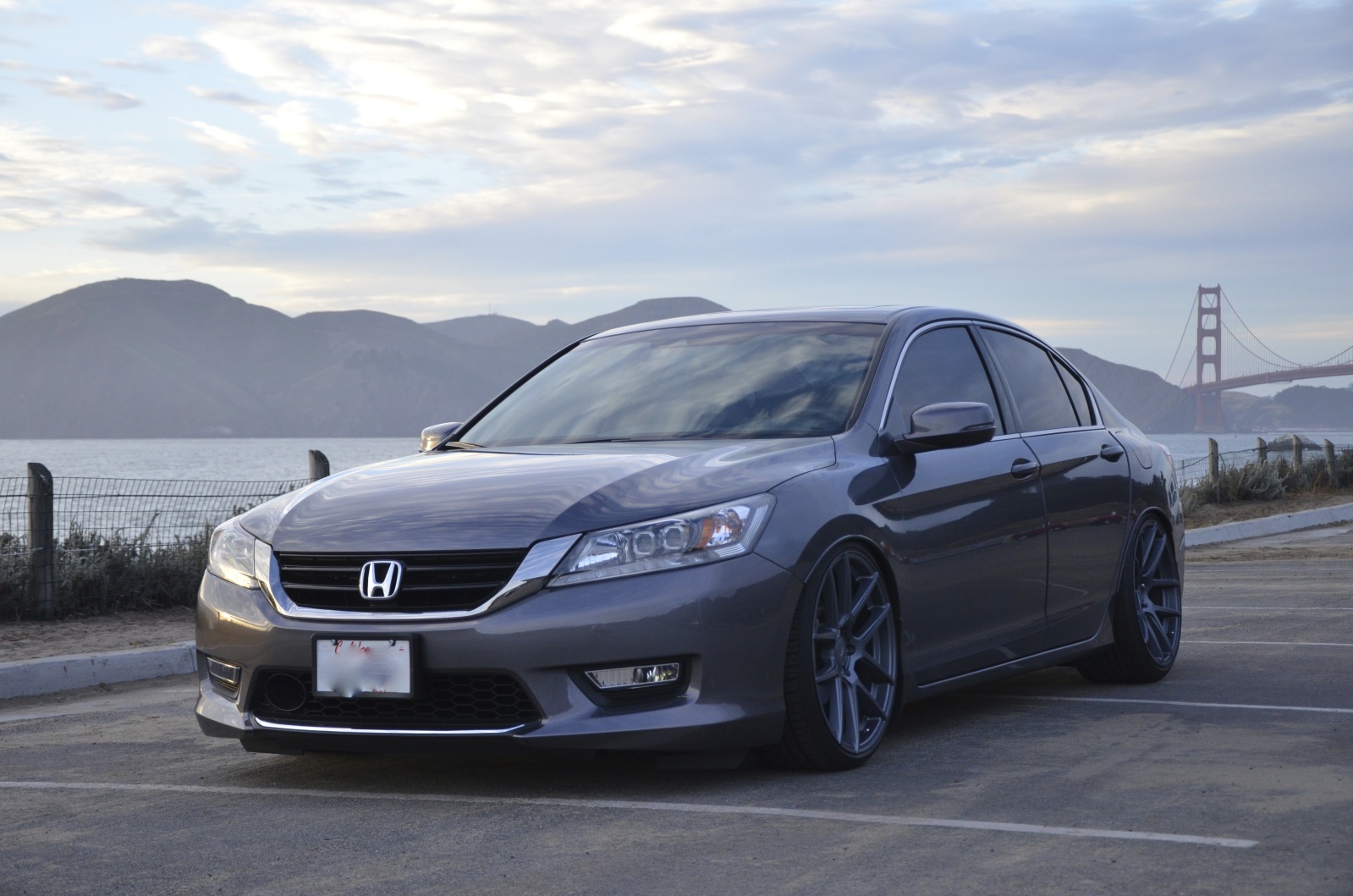 2012 Honda Accord photo