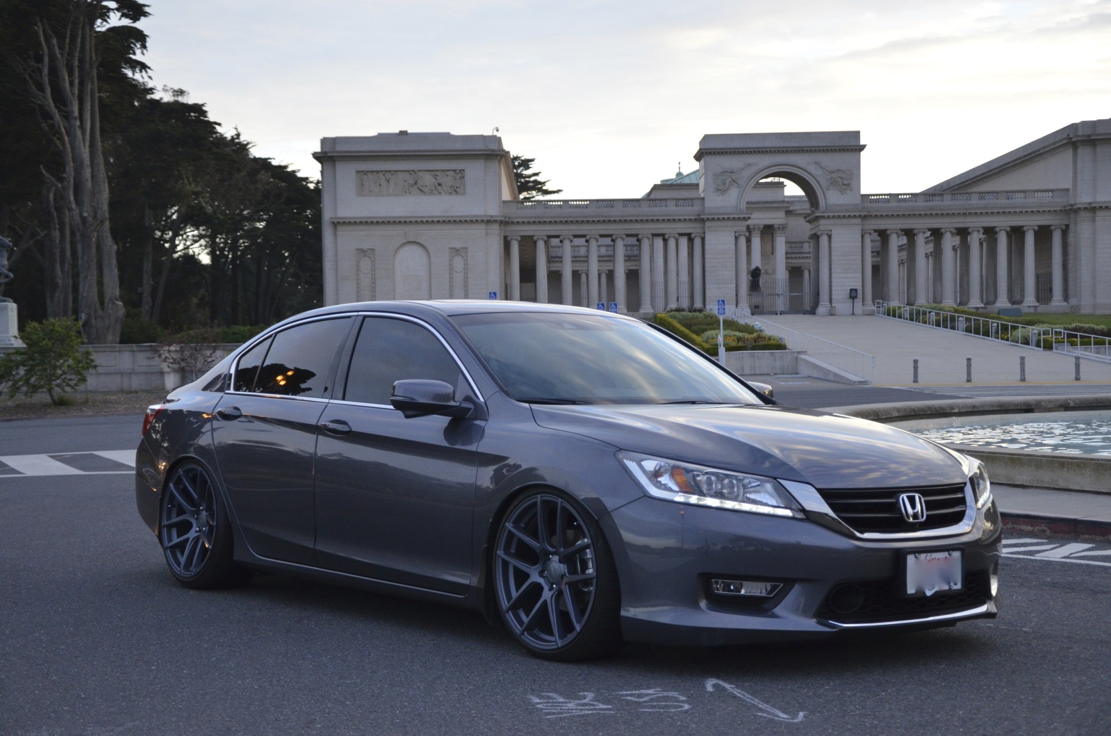 2012 Honda Accord photo