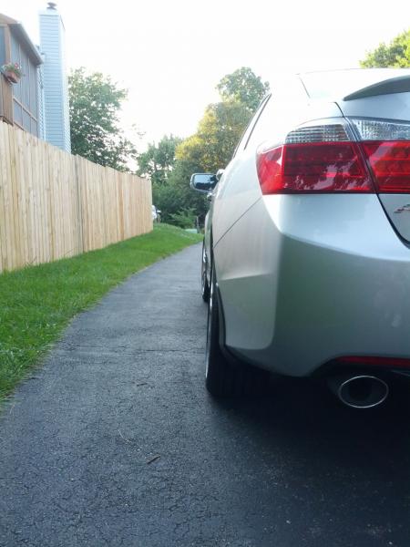 2012 Honda Accord photo