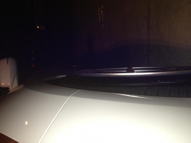 2012 Honda Accord photo