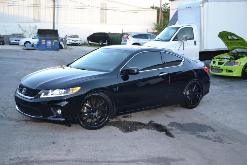 2012 Honda Accord photo
