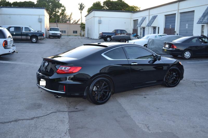 2012 Honda Accord photo