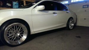2011 Honda Accord