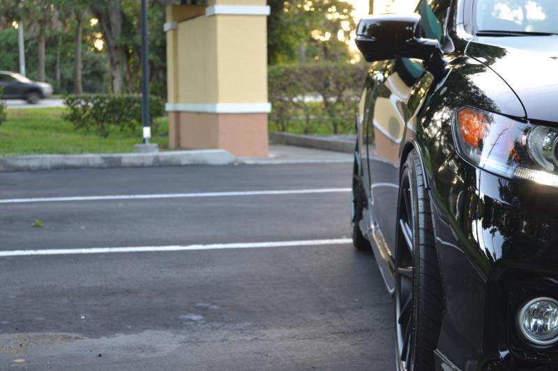 2012 Honda Accord photo