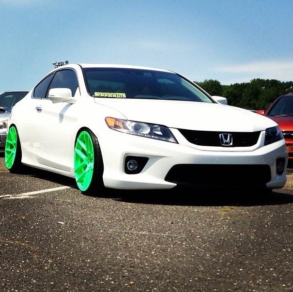 2012 Honda Accord photo