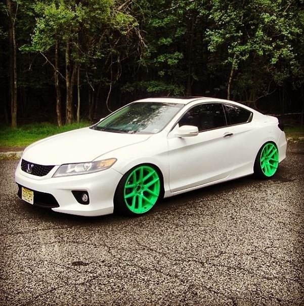 2012 Honda Accord photo