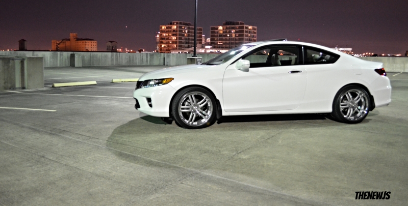 2011 Honda Accord photo