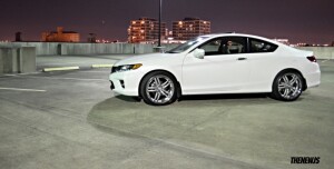 2011 Honda Accord