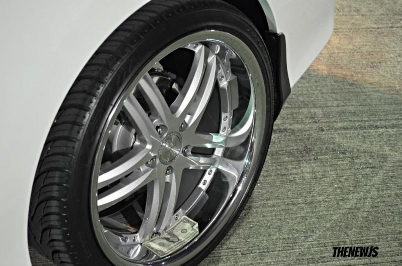 2011 Honda Accord photo