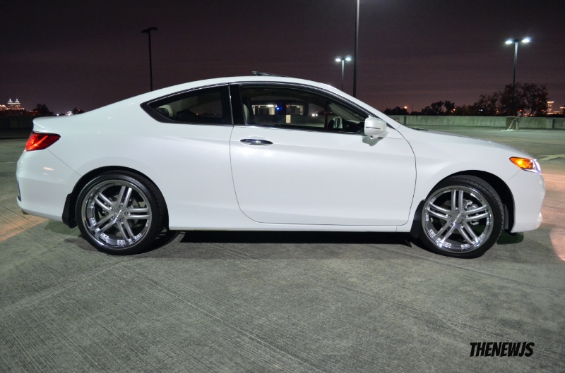 2011 Honda Accord photo