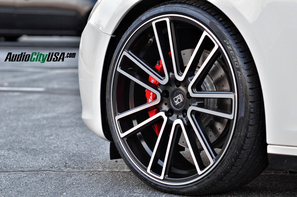 2015 Maserati Ghibli photo
