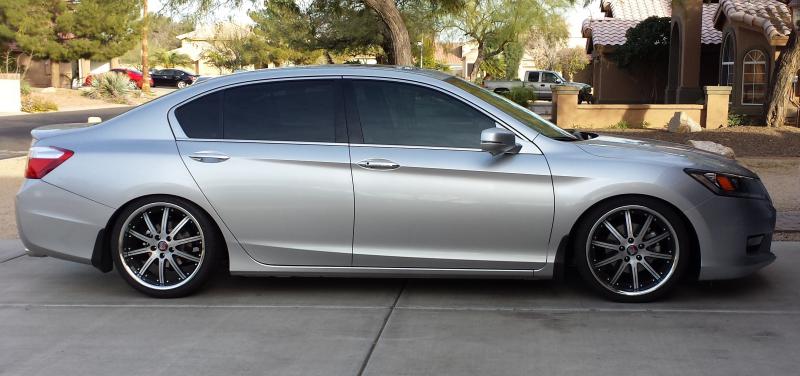 2012 Honda Accord photo