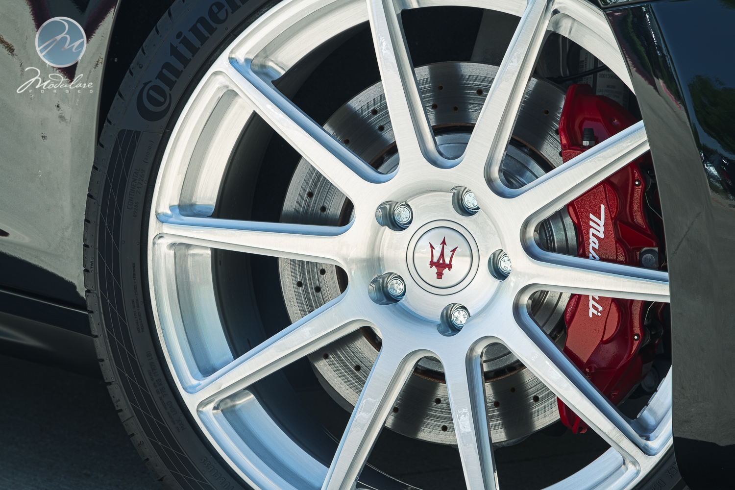 2014 Maserati Ghibli photo