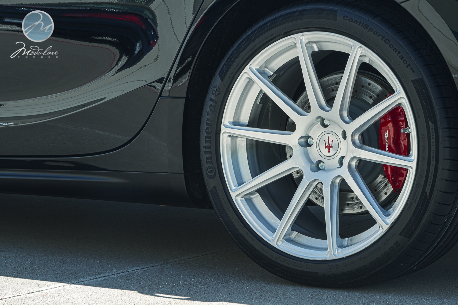 2014 Maserati Ghibli photo