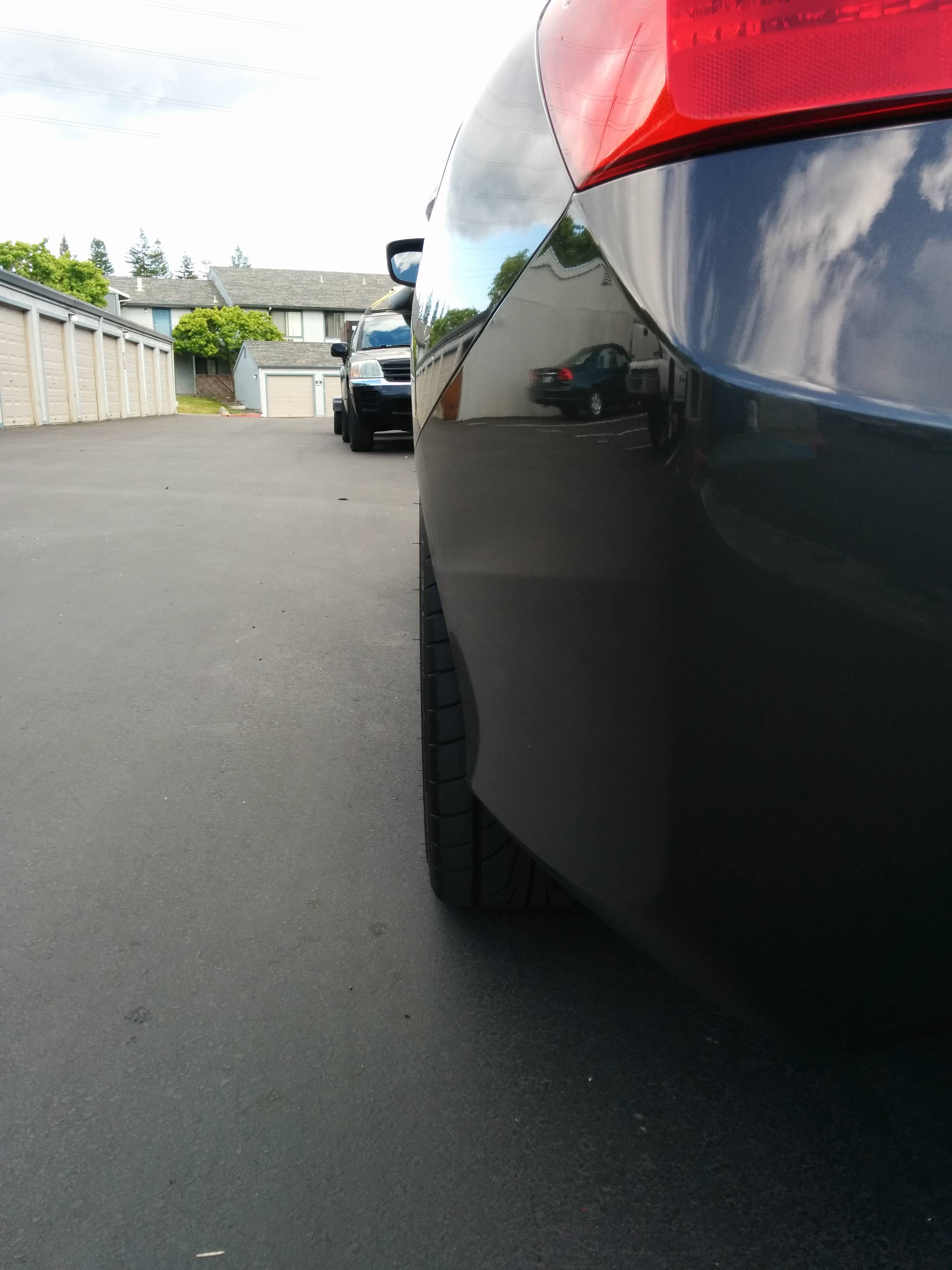 2012 Honda Accord photo