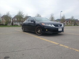 2011 Honda Accord