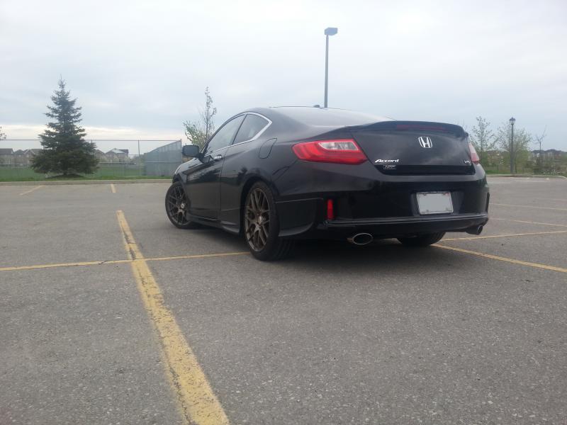 2011 Honda Accord photo
