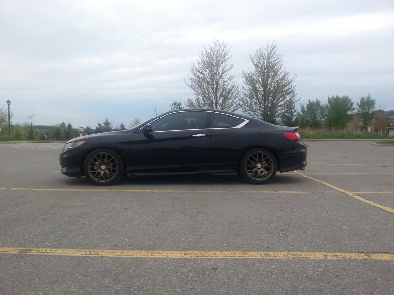 2011 Honda Accord photo