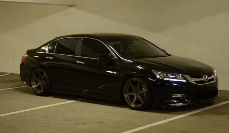 2012 Honda Accord photo